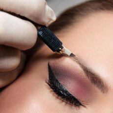 Microblading Eyebrows Course