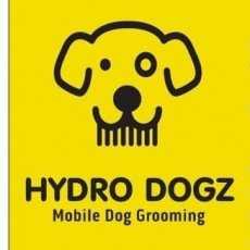 Mobile Dog Groomer Glasgow