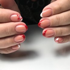 Mobile Beauty London: manicures, pedicures in London
