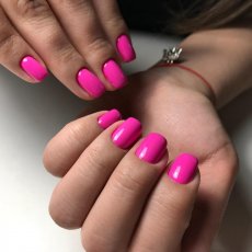 Mobile Gel Nails Manicure, Pedicure in Birmingham