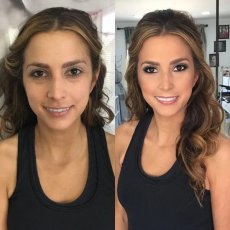 Experienced professional MAC makeup Artist for Birmingham