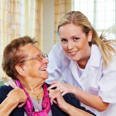 Nursing Cleaning and Homecare