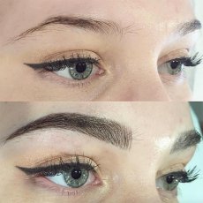 Microblading - Central London