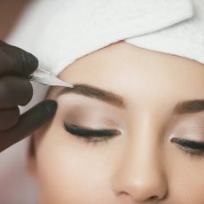 Microblading Central London