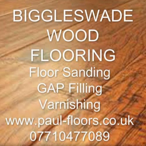 Biggleswade flooring 