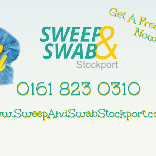 Sweep and Swab Stockport