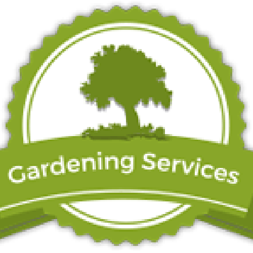 Gardening Services Stockport