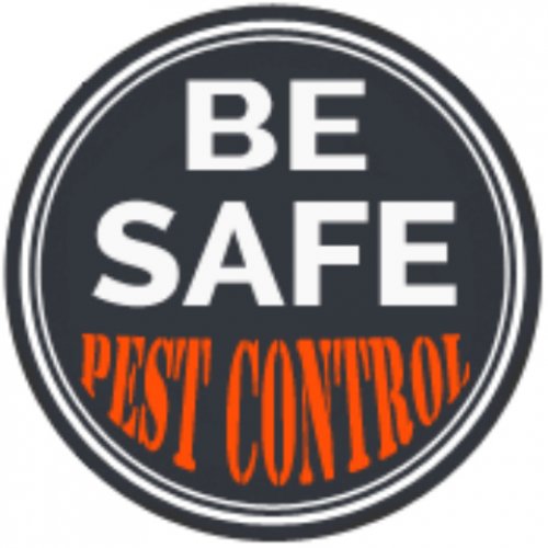 Be Safe Pest Control