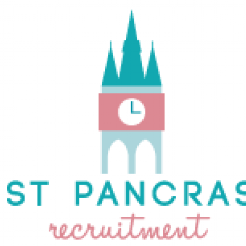 St Pancras Recruitment