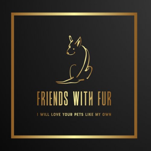 Friends with Fur (pet care)