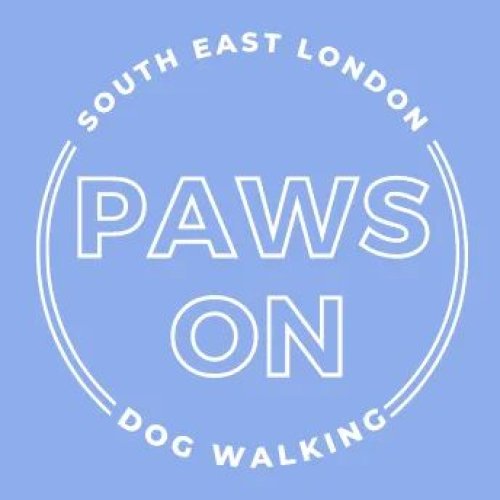 Paws On Dog Walking 