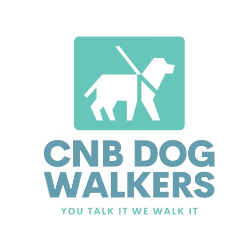 CB dog walkers