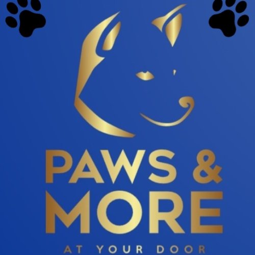 Paws & More at your door 