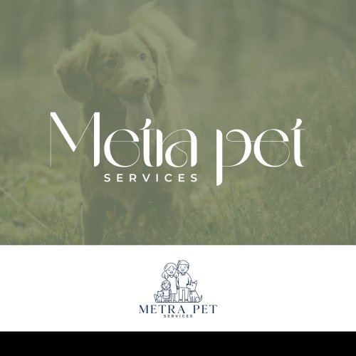 Metra pet services