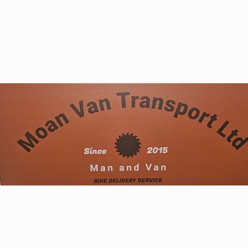 Man van transport ltd