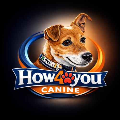How4you Canine 