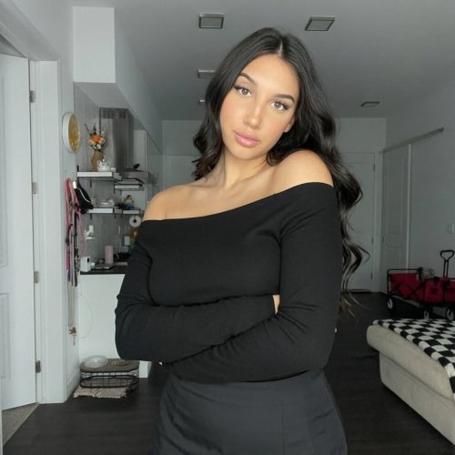 Océane jade