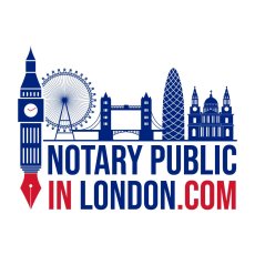 Notary Public in London
