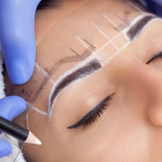 Microblading in London