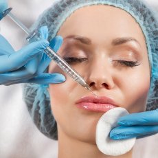 Dermal Fillers in Birmingham