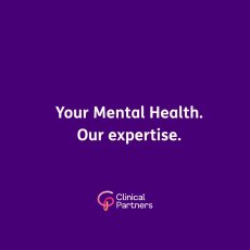 Clinical Partners - Private Psychiatrists in London