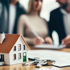 Agent immobilier