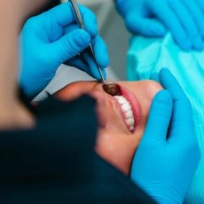 Dental Care Individual Home Visits