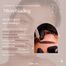 Microblading Marseille