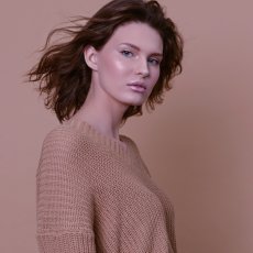 Make Up Artist and Hair Stylist in Rome
