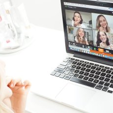 Online Makeup Lessons