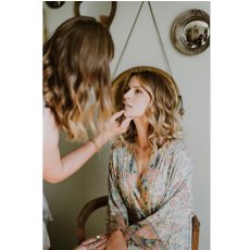 Professional Makeup Artist
