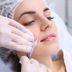 Botulinum toxin (Botox®) London