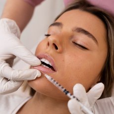 Lip Enhancement