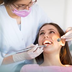 Dental Services - Individual Home Visits
