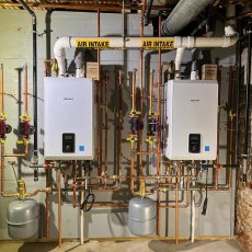 Trusted Gas Safe Engineers in London