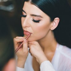MAKEUP ARTIST and HAIR STYLIST Paris