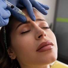 Injections de toxine botulinique (BOTOX)