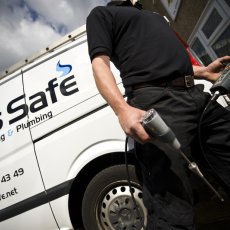 Gas Engineers in Bromley