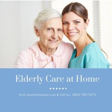 Home Care in Birmingham