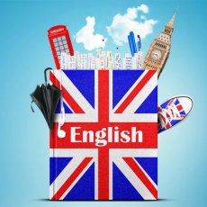 Private English language lessons