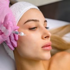 Polynucleotide Injections in Birmingham