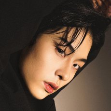 Korea Seoul Makeup Liu Makeup by Seongsu