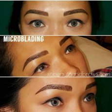 Microblading Eyebrows ONLY £150 Looking for models