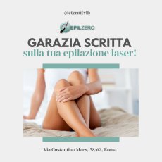 Epilazione a Roma