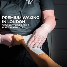 Premium Waxing in London