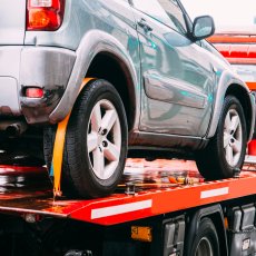 CHEAP VEHICLE RECOVERY SERVICE