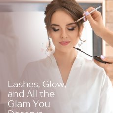 Mobile makeup New York