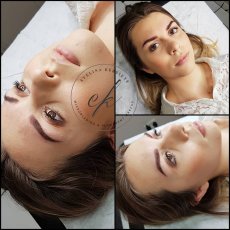 Microblading / Eyeliner / Lips / Ombre Brows