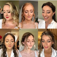 Chloe McCall Make-up Artist