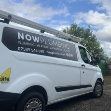 Your local plumber in Merseyside